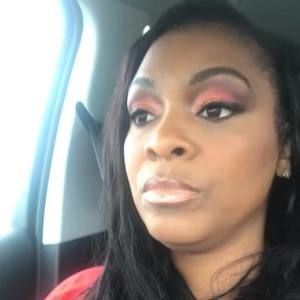 Meet your Posher, Tracey